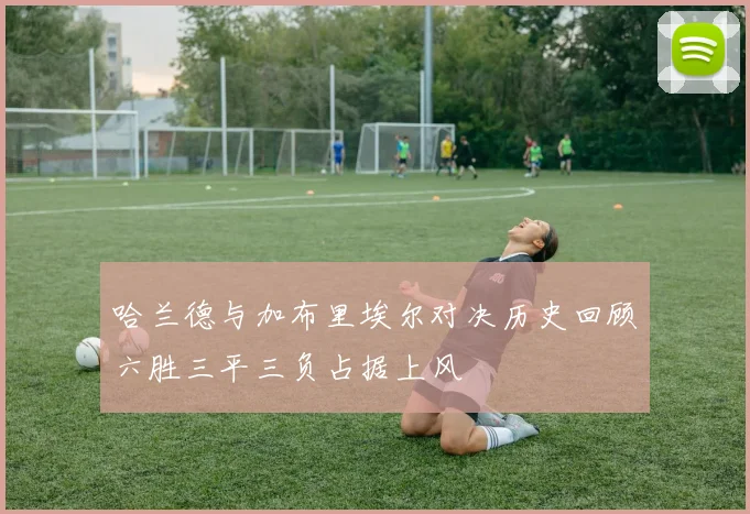 哈兰德与加布里埃尔对决历史回顾六胜三平三负占据上风